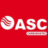 Logo de la gasolinera ASC CARBURANTES